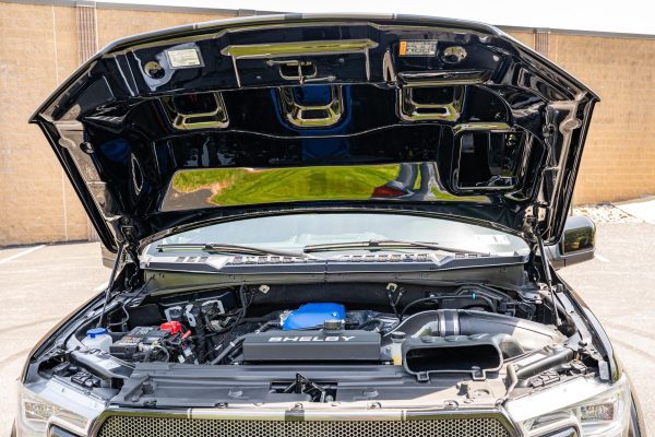 2019 Ford Shelby F-150 4×4 755-hp Supercharged V8, Shelby - Image 15