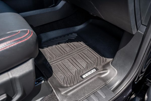 2019 Ford Shelby F-150 4×4 755-hp Supercharged V8, Shelby - Image 14