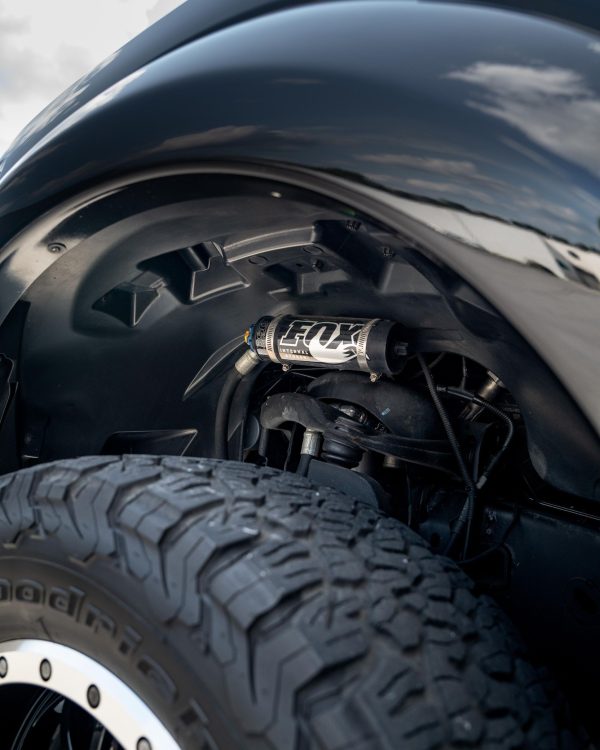 2019 Ford Shelby F-150 4×4 755-hp Supercharged V8, Shelby - Image 12