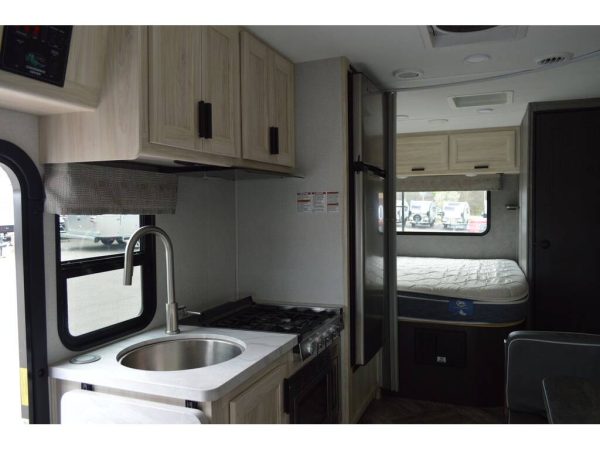 2022 Forest River Sunseeker LE 2350SLE Ford Chassis Motorhome - Image 41