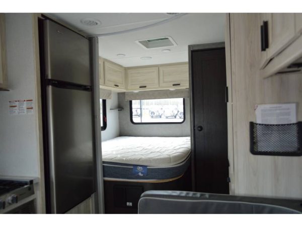 2022 Forest River Sunseeker LE 2350SLE Ford Chassis Motorhome - Image 39