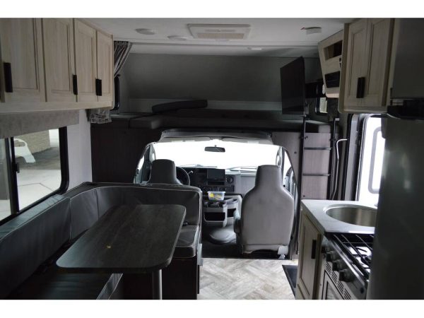 2022 Forest River Sunseeker LE 2350SLE Ford Chassis Motorhome - Image 38