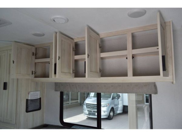 2022 Forest River Sunseeker LE 2350SLE Ford Chassis Motorhome - Image 30