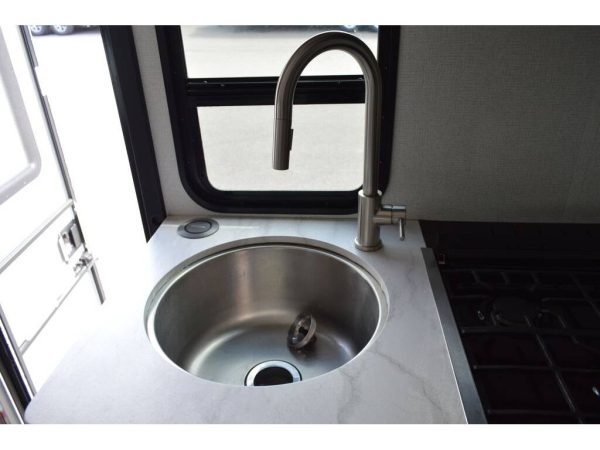 2022 Forest River Sunseeker LE 2350SLE Ford Chassis Motorhome - Image 27