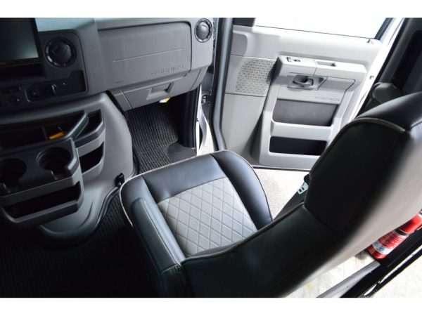 2022 Forest River Sunseeker LE 2350SLE Ford Chassis Motorhome - Image 23