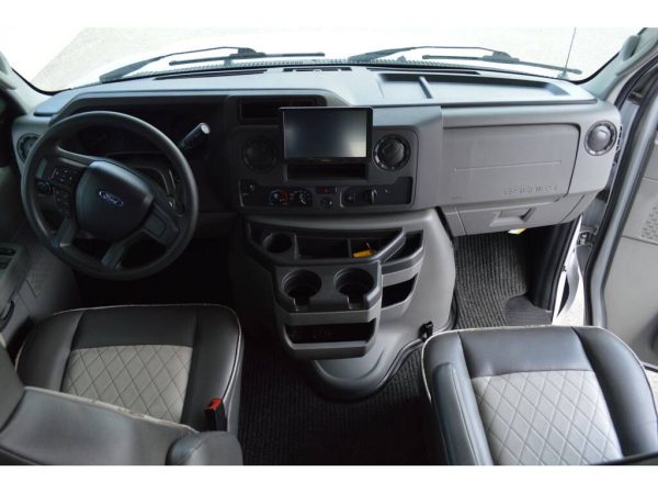 2022 Forest River Sunseeker LE 2350SLE Ford Chassis Motorhome - Image 22