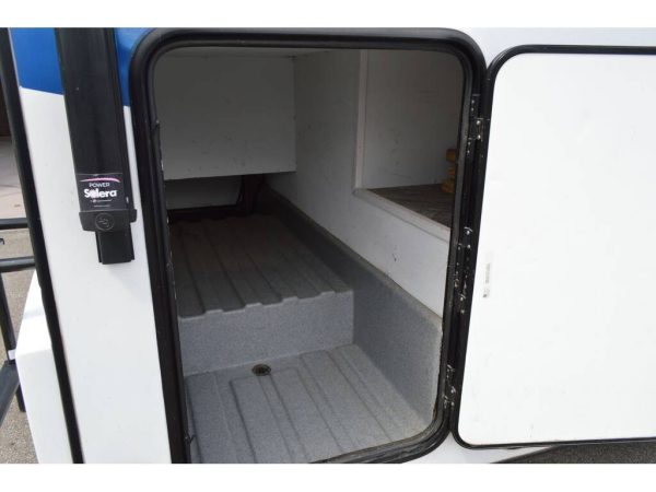 2022 Forest River Sunseeker LE 2350SLE Ford Chassis Motorhome - Image 20