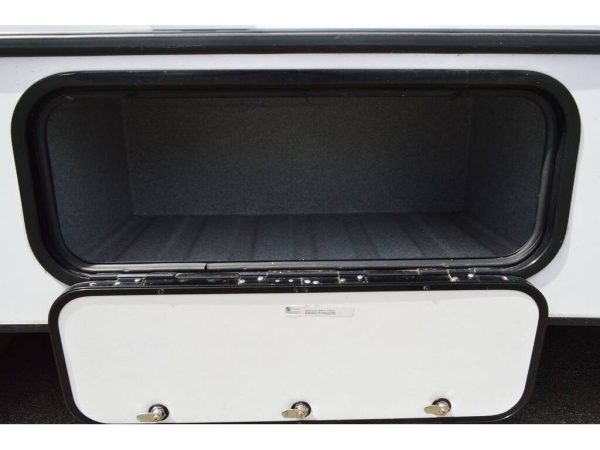 2022 Forest River Sunseeker LE 2350SLE Ford Chassis Motorhome - Image 16