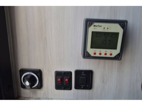 2022 Forest River Sunseeker LE 2350SLE Ford Chassis Motorhome - Image 15