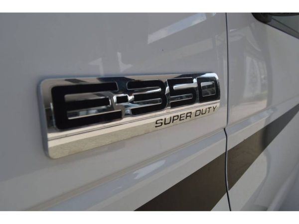 2022 Forest River Sunseeker LE 2350SLE Ford Chassis Motorhome - Image 14