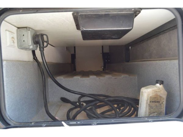 2022 Forest River Sunseeker LE 2350SLE Ford Chassis Motorhome - Image 8