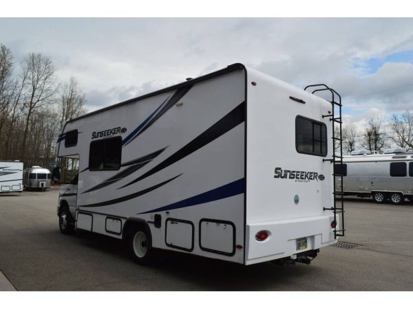 2022 Forest River Sunseeker LE 2350SLE Ford Chassis Motorhome - Image 46