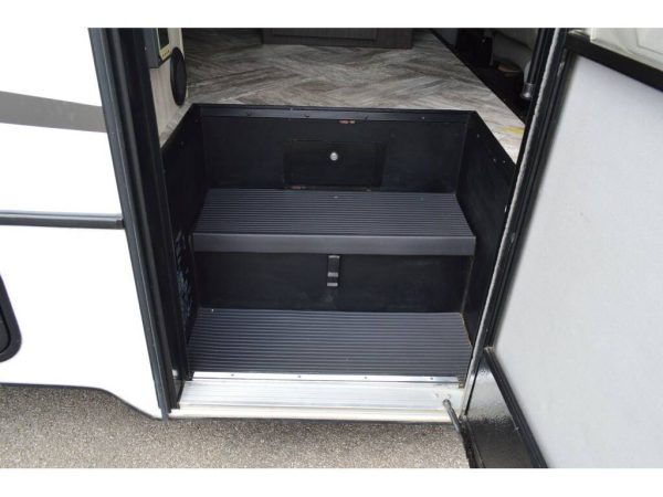 2022 Forest River Sunseeker LE 2350SLE Ford Chassis Motorhome - Image 44