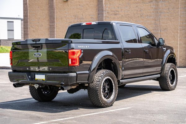 2019 Ford Shelby F-150 4×4 755-hp Supercharged V8, Shelby - Image 3