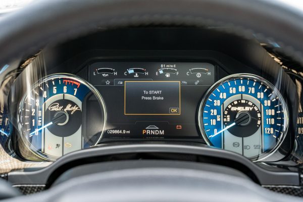 2019 Ford Shelby F-150 4×4 755-hp Supercharged V8, Shelby - Image 6