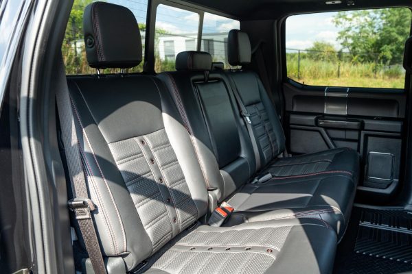 2019 Ford Shelby F-150 4×4 755-hp Supercharged V8, Shelby - Image 4
