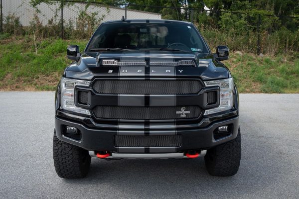 2019 Ford Shelby F-150 4×4 755-hp Supercharged V8, Shelby - Image 2